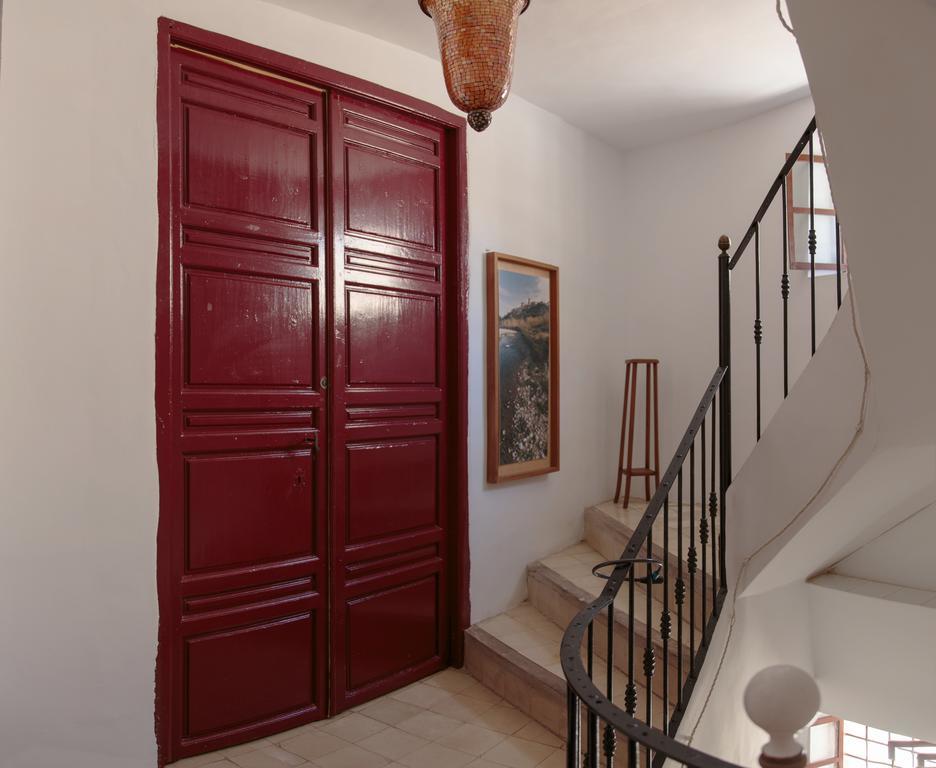Casa Del Mesoncico Apartment Cehegin Exterior photo